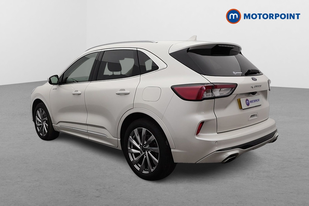 Used Ford Kuga 2021 for sale - 76460720: Photo 3