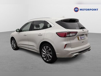 Used Ford Kuga undefined for sale - 76460720: Photo