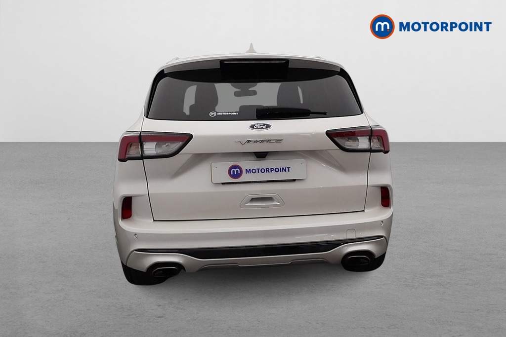 Used Ford Kuga 2021 for sale - 76460720: Photo 4