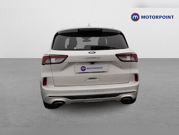 Used Ford Kuga undefined for sale - 76460720: Photo