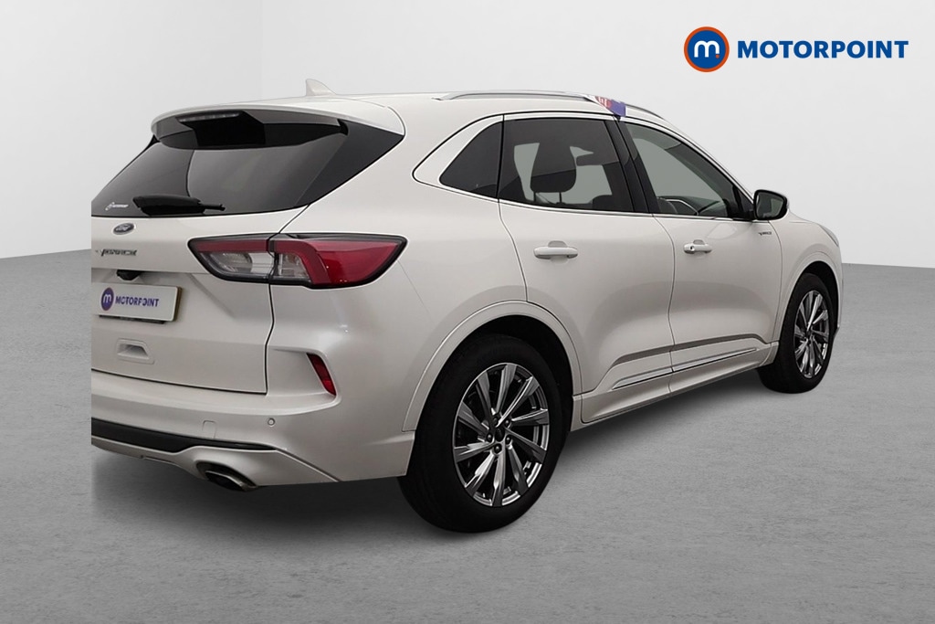 Used Ford Kuga 2021 for sale - 76460720: Photo 5