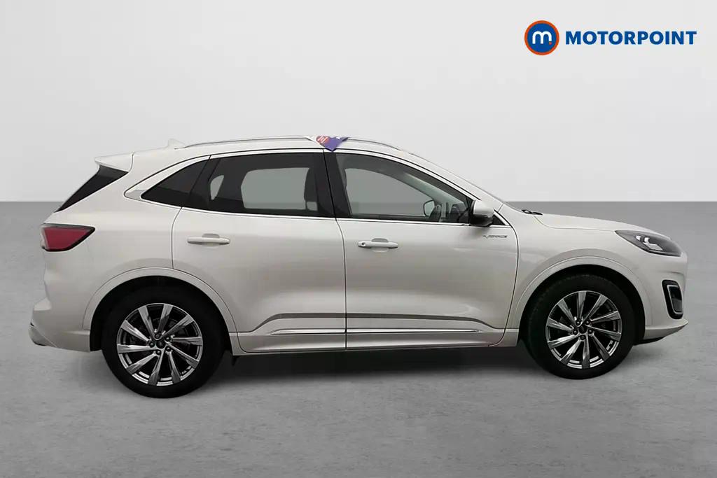 Used Ford Kuga 2021 for sale - 76460720: Photo 6