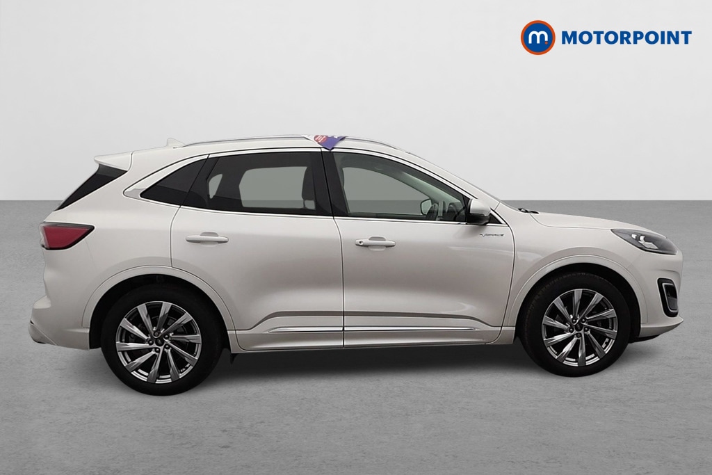 Used Ford Kuga 2021 for sale - 76460720: Photo 8