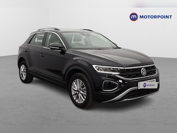 Used Volkswagen T-Roc 2023 for sale - 79299716: Photo