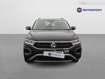 Used Volkswagen T-Roc 2023 for sale - 79299716: Photo