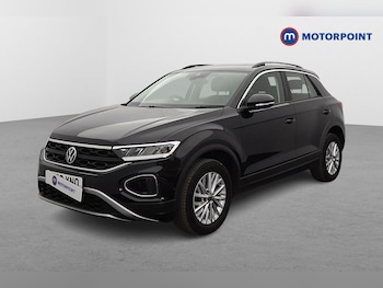 Used Volkswagen T-Roc 2023 for sale - 79299716: Photo