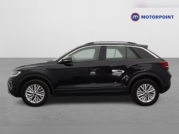 Used Volkswagen T-Roc 2023 for sale - 79299716: Photo