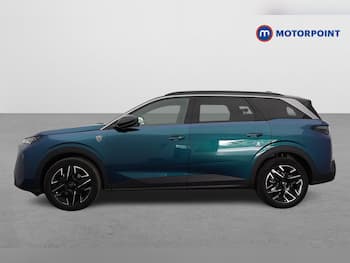 Used Peugeot 5008 2025 for sale - 79736220: Photo