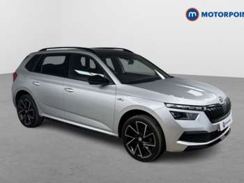 1.0 TSI 110 Monte Carlo 5dr DSG