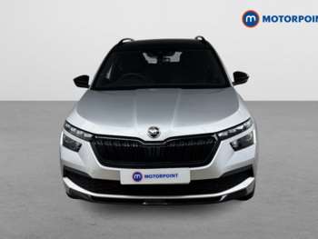 Used Skoda Kamiq 2022 for sale - 74783241: Photo