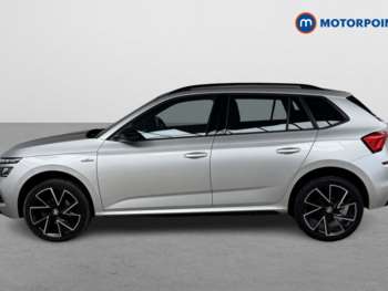 Used Skoda Kamiq 2022 for sale - 74783241: Photo