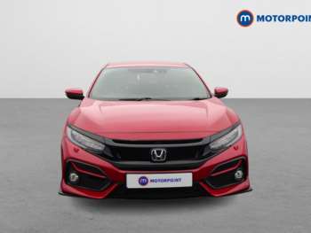 Used Honda Civic 2021 for sale - 75410468: Photo