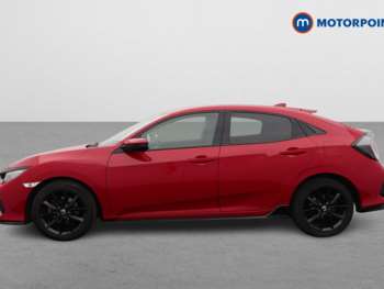 Used Honda Civic 2021 for sale - 75410468: Photo
