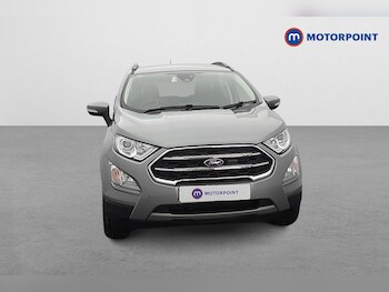 Used Ford Ecosport undefined for sale - 78578810: Photo