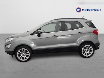 Used Ford Ecosport undefined for sale - 78578810: Photo