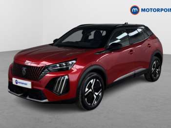 Used Peugeot 2008 2024 for sale - 74915258: Photo