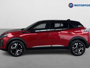 Used Peugeot 2008 2024 for sale - 74915258: Photo