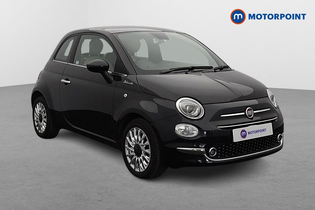 Used Fiat 500 2021 for sale - 76375762: Photo 1