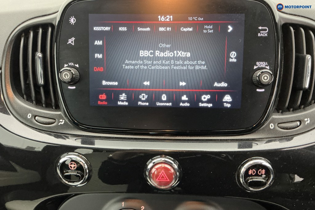 Used Fiat 500 2021 for sale - 76375762: Photo 10