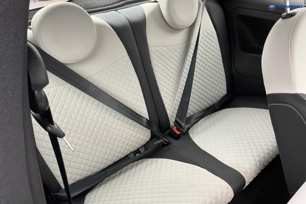 Used Fiat 500 2021 for sale - 76375762: Photo 12