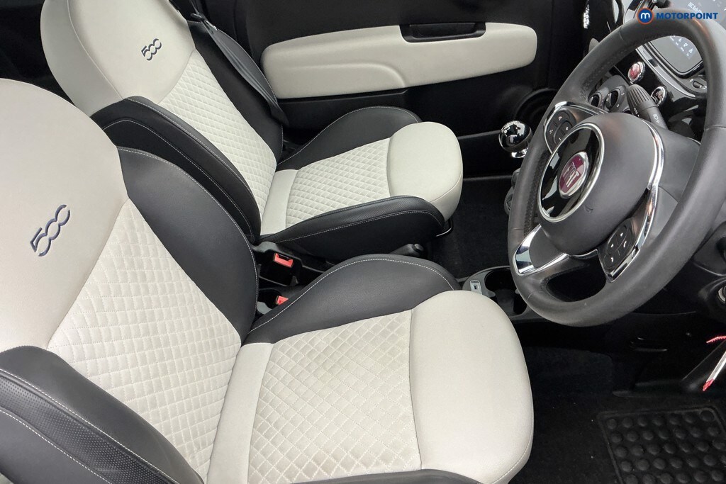 Used Fiat 500 2021 for sale - 76375762: Photo 13