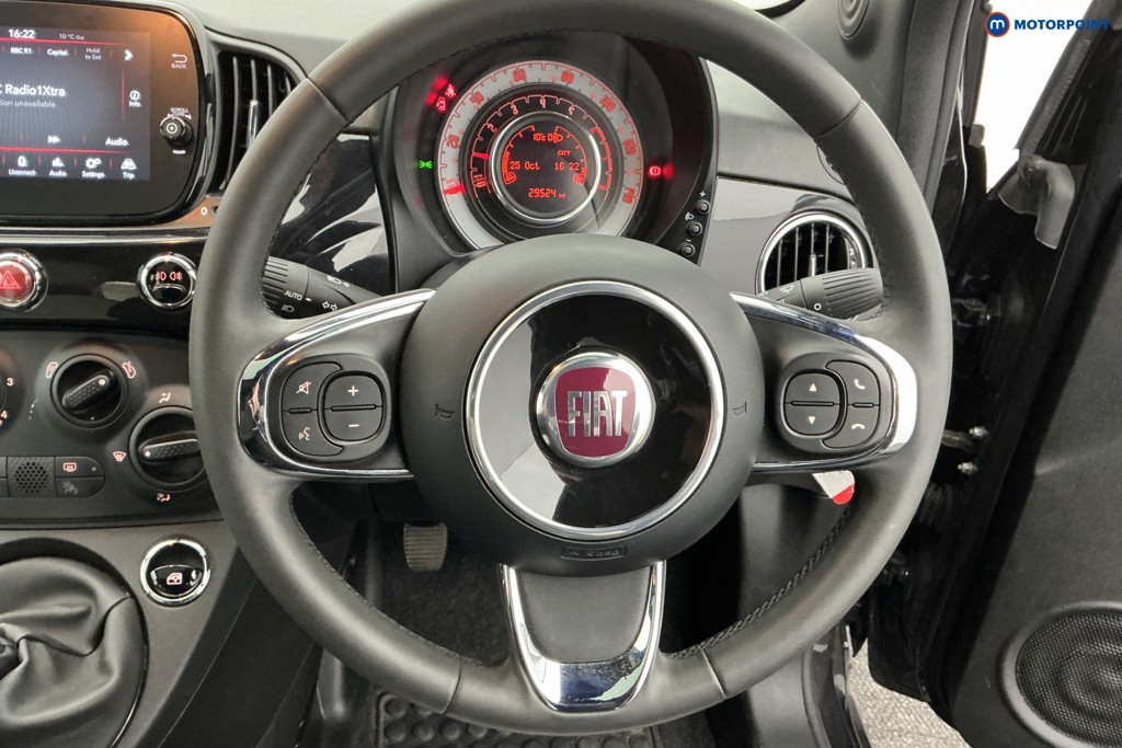 Used Fiat 500 2021 for sale - 76375762: Photo 14