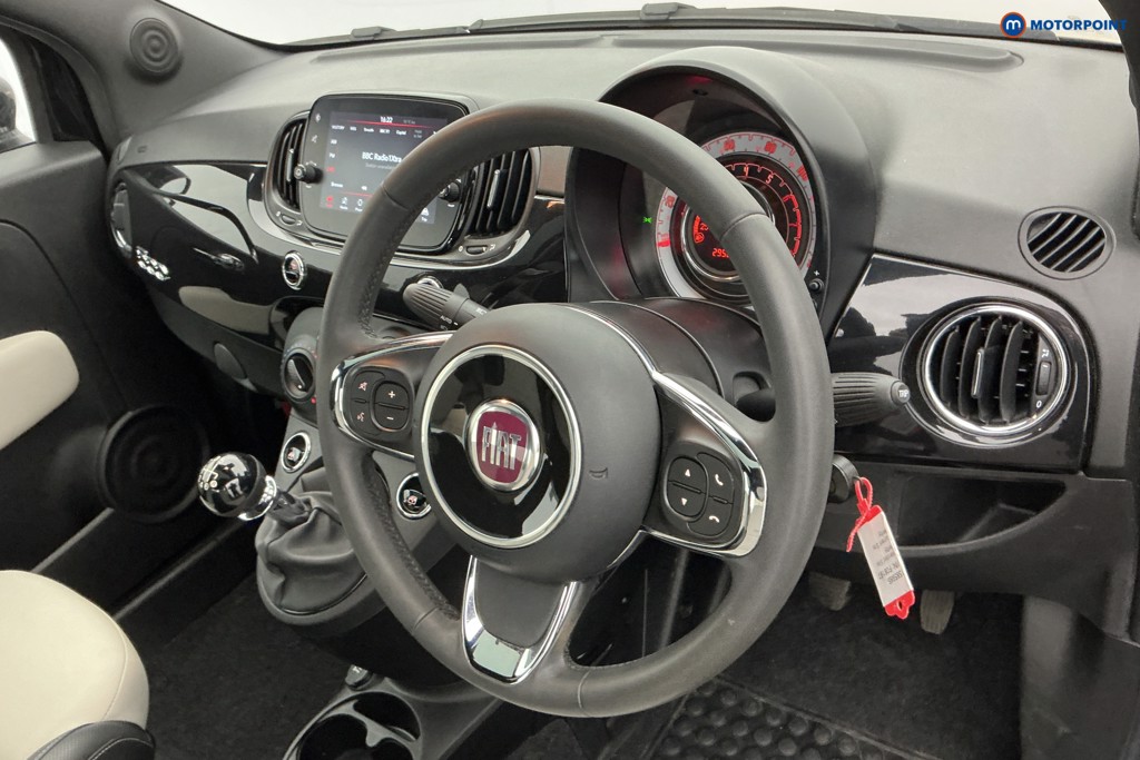 Used Fiat 500 2021 for sale - 76375762: Photo 15