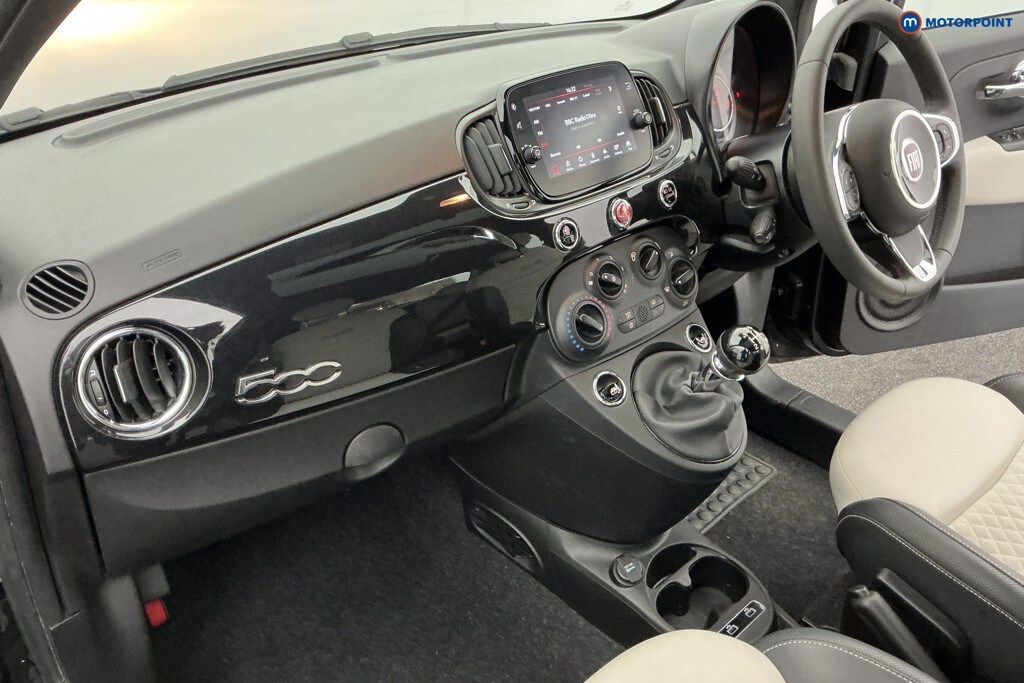 Used Fiat 500 2021 for sale - 76375762: Photo 16