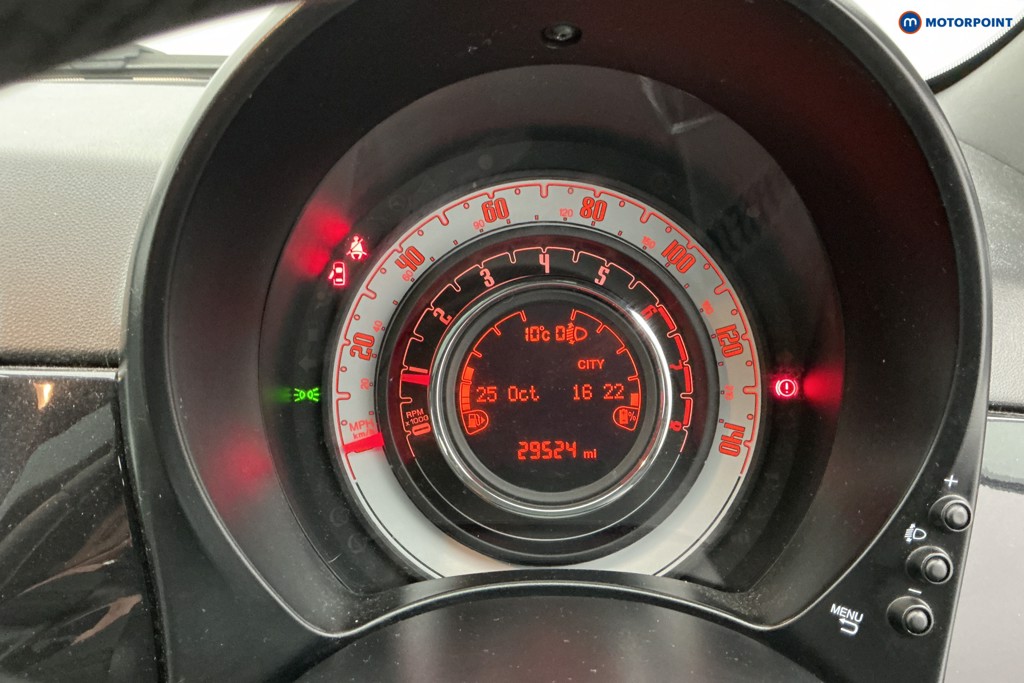 Used Fiat 500 2021 for sale - 76375762: Photo 17