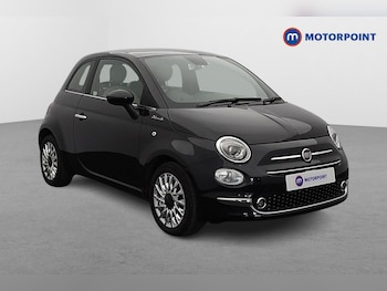 2021 - 1.0 Mild Hybrid Dolcevita [Part Leather] 3dr