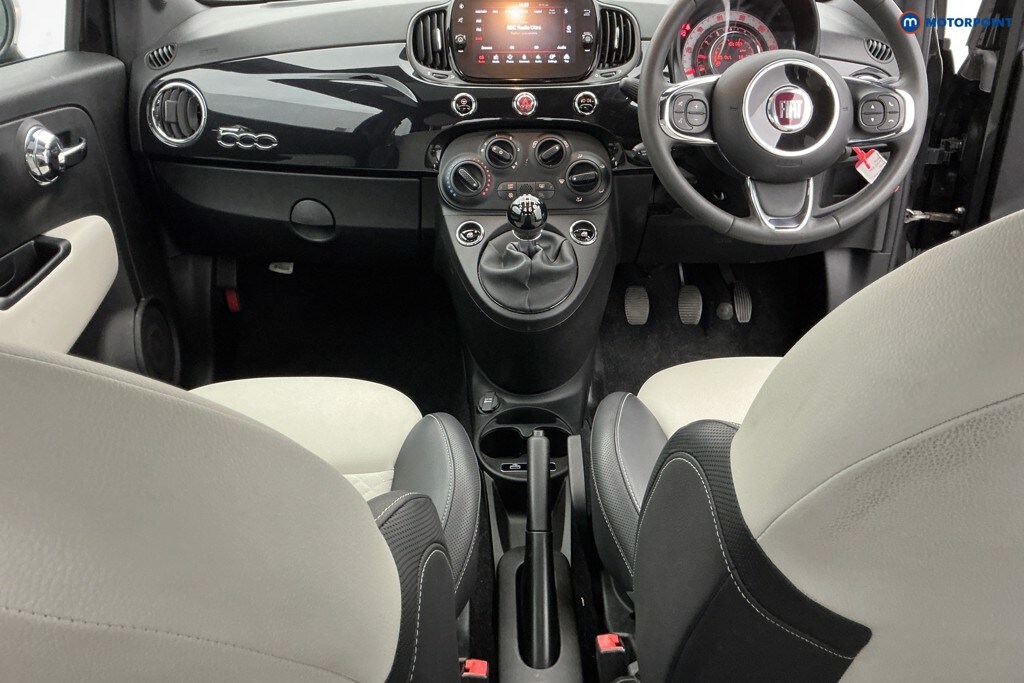 Used Fiat 500 2021 for sale - 76375762: Photo 20