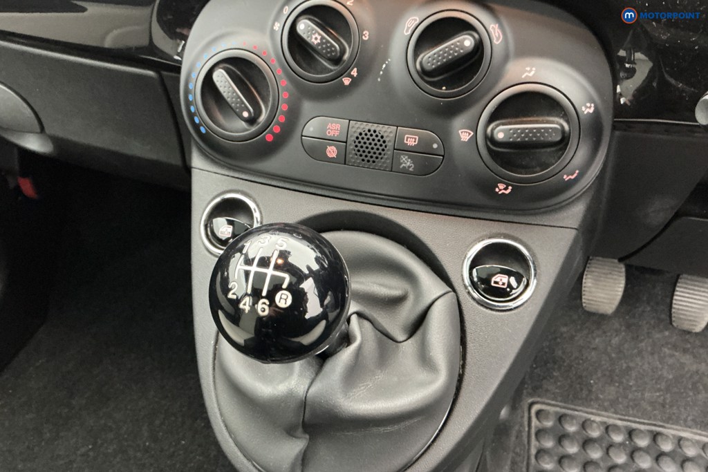 Used Fiat 500 2021 for sale - 76375762: Photo 23