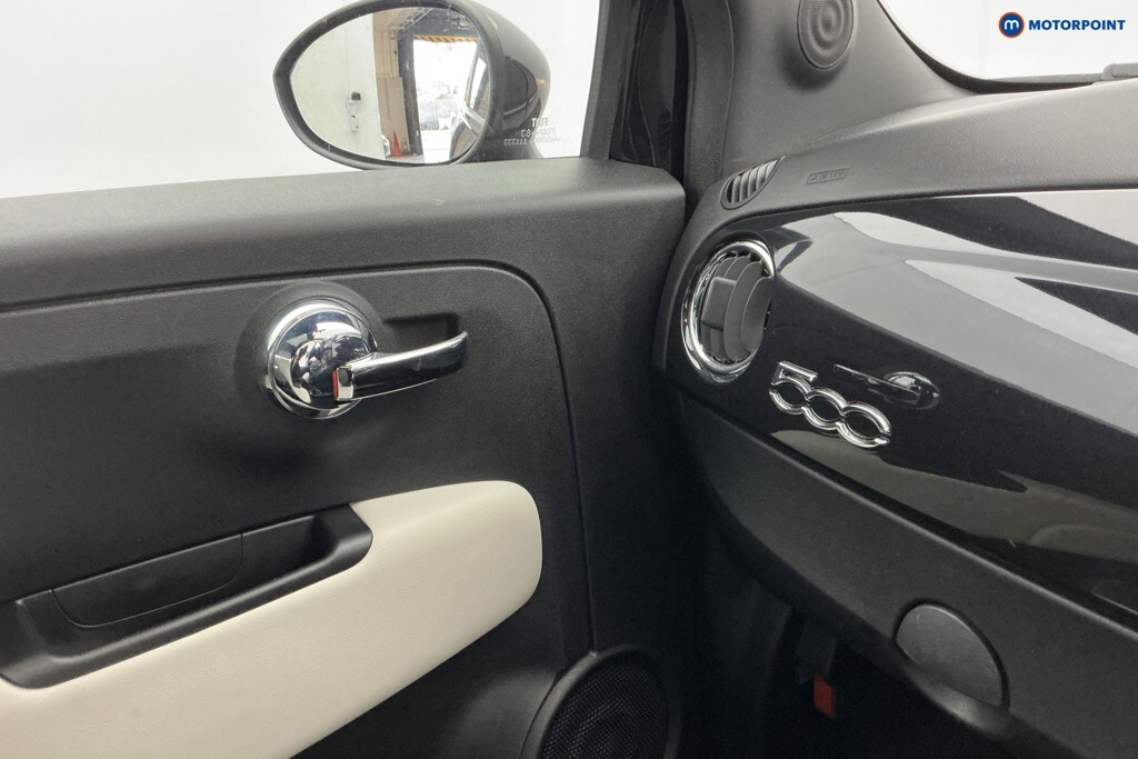 Used Fiat 500 2021 for sale - 76375762: Photo 24