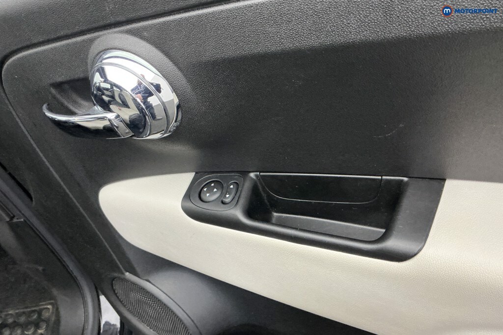 Used Fiat 500 2021 for sale - 76375762: Photo 29