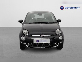 Used Fiat 500 2021 for sale - 76375762: Photo