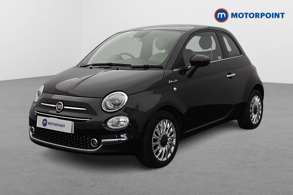 Used Fiat 500 2021 for sale - 76375762: Photo 3