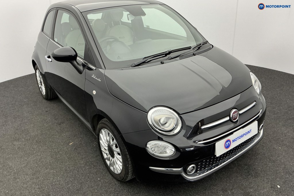 Used Fiat 500 2021 for sale - 76375762: Photo 31