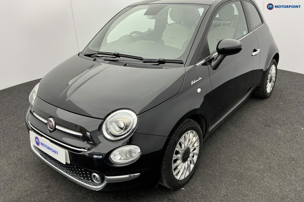Used Fiat 500 2021 for sale - 76375762: Photo 33