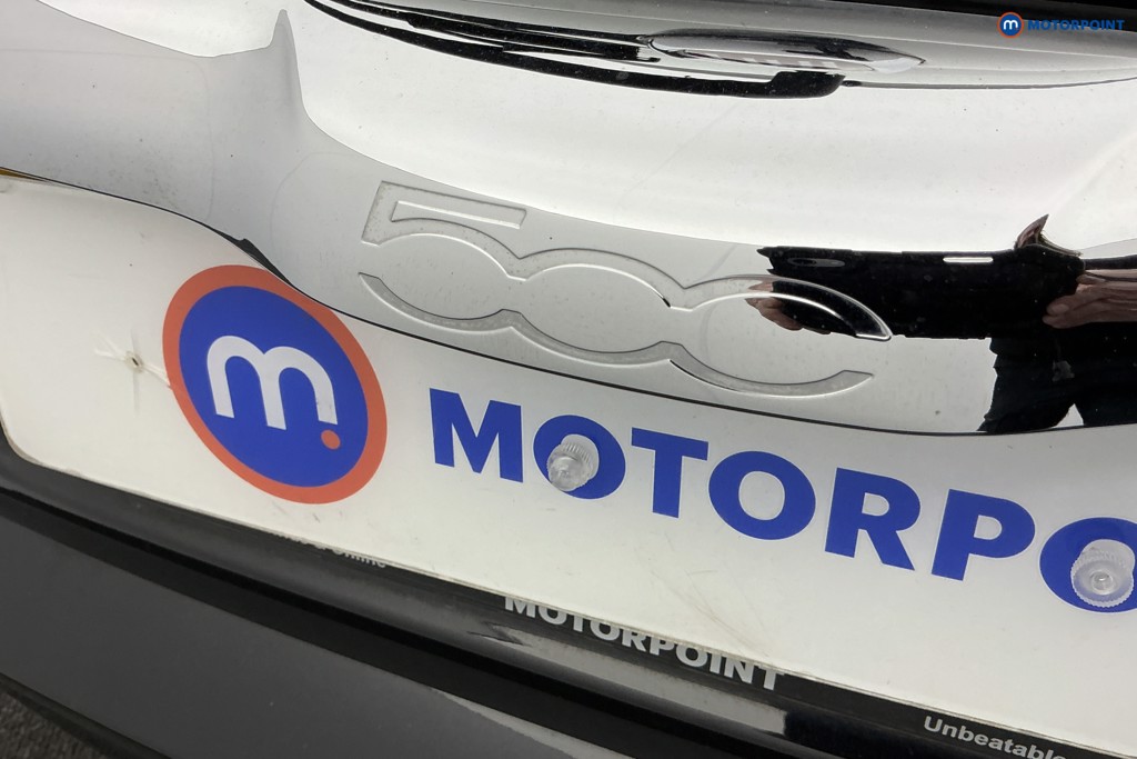 Used Fiat 500 2021 for sale - 76375762: Photo 36