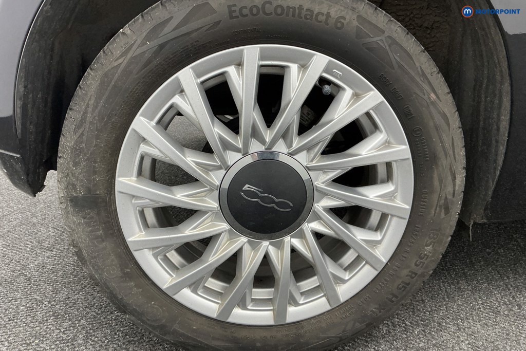 Used Fiat 500 2021 for sale - 76375762: Photo 38