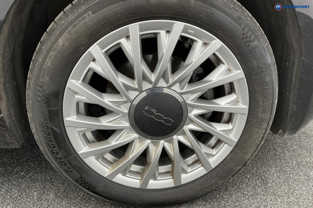 Used Fiat 500 2021 for sale - 76375762: Photo 39