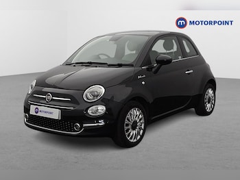 Used Fiat 500 2021 for sale - 76375762: Photo