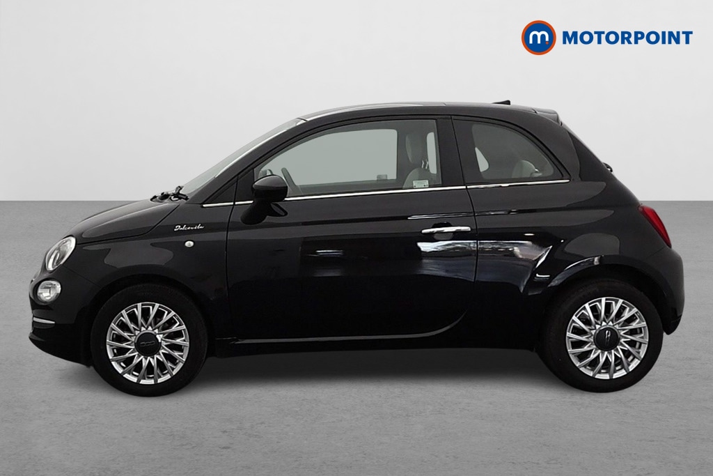 Used Fiat 500 2021 for sale - 76375762: Photo 4