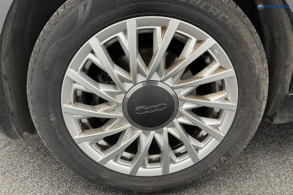 Used Fiat 500 2021 for sale - 76375762: Photo 40