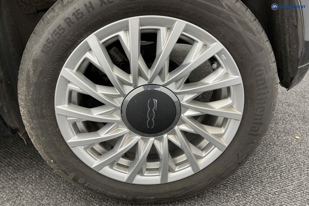 Used Fiat 500 2021 for sale - 76375762: Photo 41