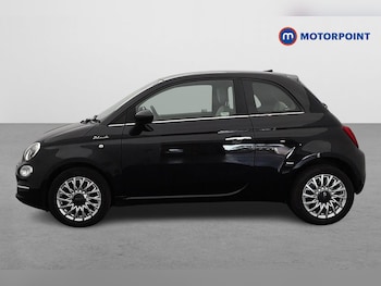Used Fiat 500 2021 for sale - 76375762: Photo