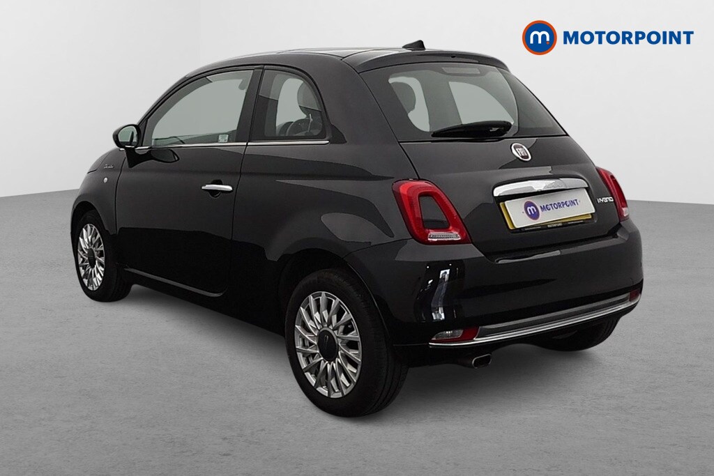 Used Fiat 500 2021 for sale - 76375762: Photo 5