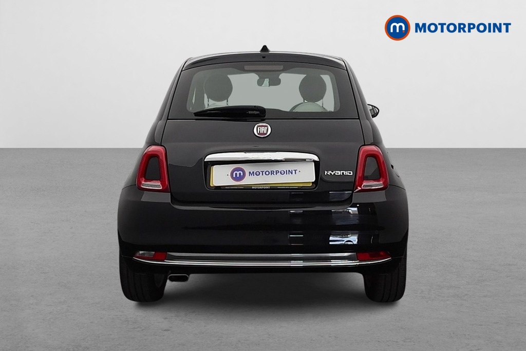 Used Fiat 500 2021 for sale - 76375762: Photo 6
