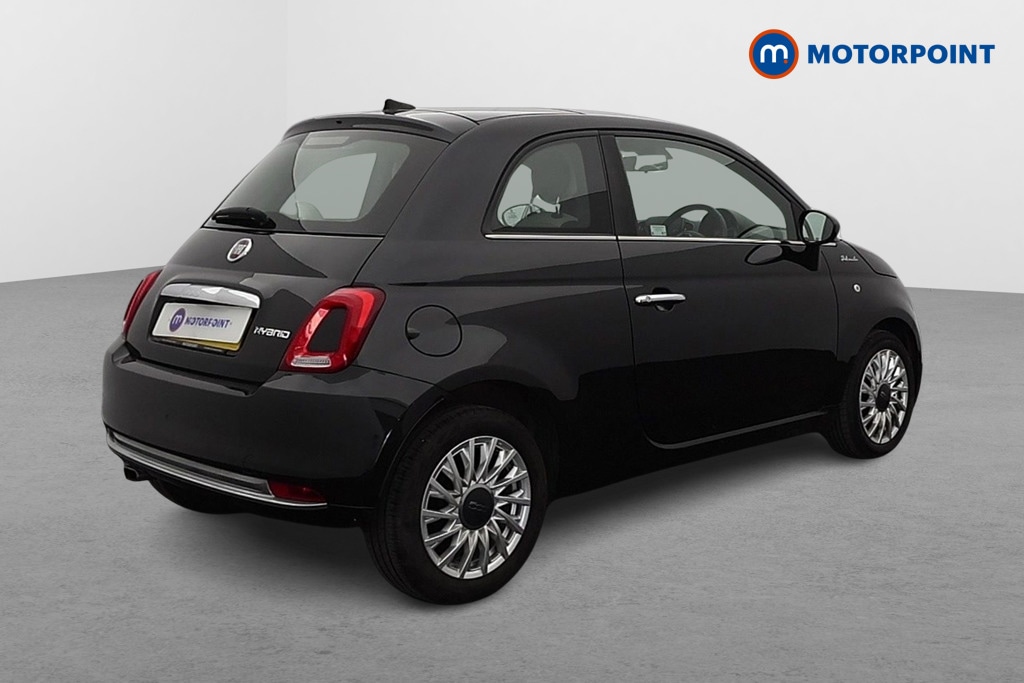 Used Fiat 500 2021 for sale - 76375762: Photo 7