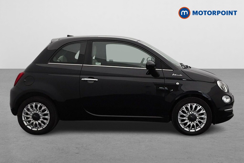 Used Fiat 500 2021 for sale - 76375762: Photo 8